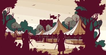 Salir do Tempo - Festival Medieval
