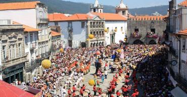 Festas da Senhora da Agonia