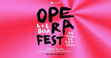 OperaFest Lisboa