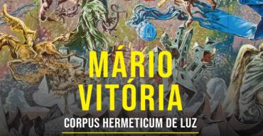 Corpus Hermeticum de Luz