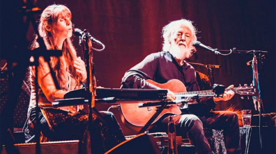 Deva Premal & Miten
