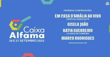 Festival Caixa Alfama
