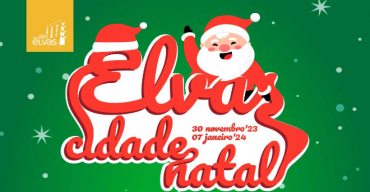 Elvas Cidade Natal 2023