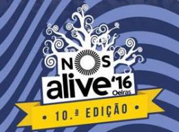 NOS Alive