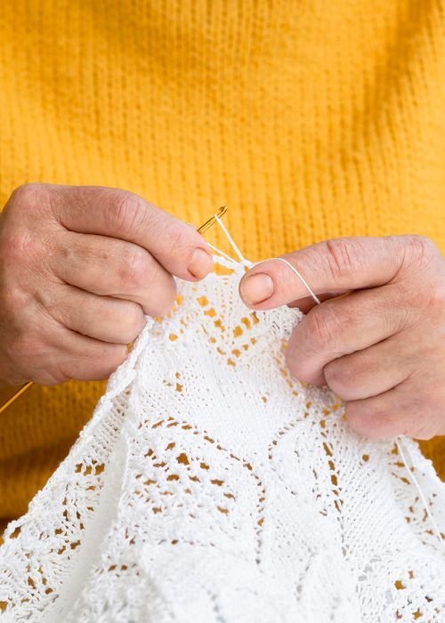 Entre Linhas e Tradições