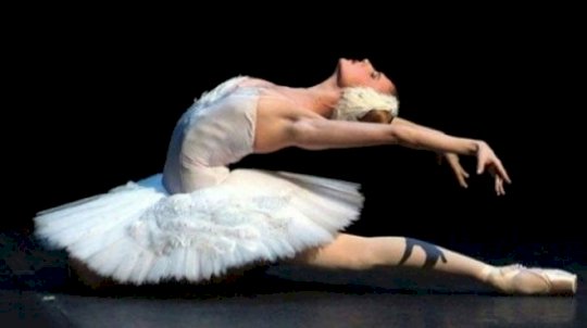 O Lago Dos Cisnes | Russian Classical Ballet