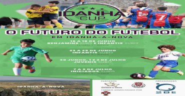 Idanha CUP 2023