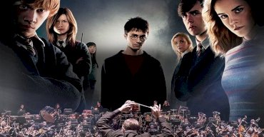 Harry Potter e a Ordem da Fénix